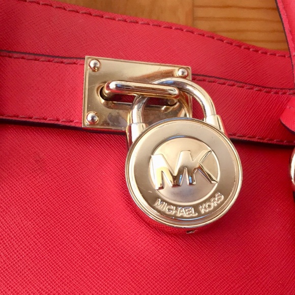 MK Hamilton Bag - Picture 2 of 8